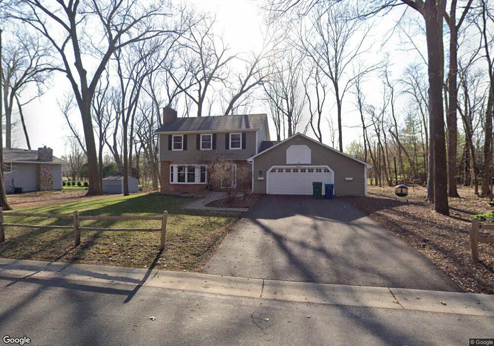 5680 Star Ln, Excelsior, MN 55331 - photo 1