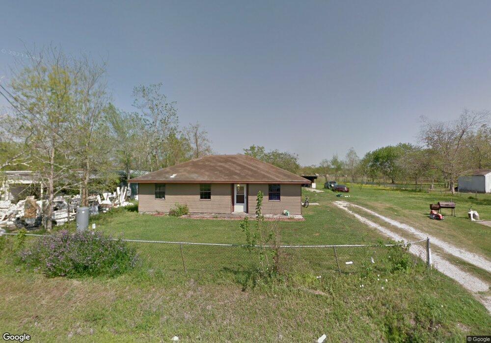 17009 Berry Rd unit 879C, Pearland, TX 77584 - photo 1