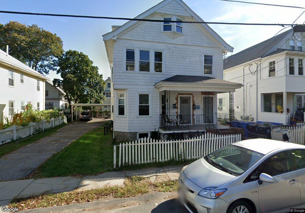 72 Hull St, Belmont, MA 02478 - photo 1