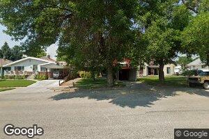 130 S 1st E, Preston, ID 83263