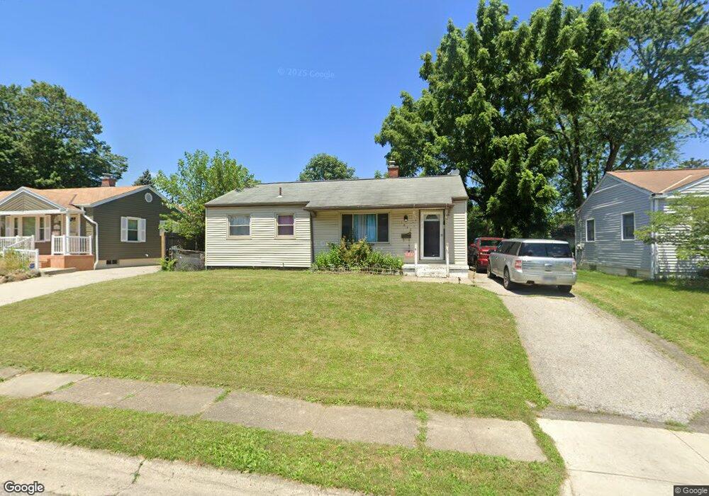 1842 E Beaumont Rd, Columbus, OH 43224 - photo 1