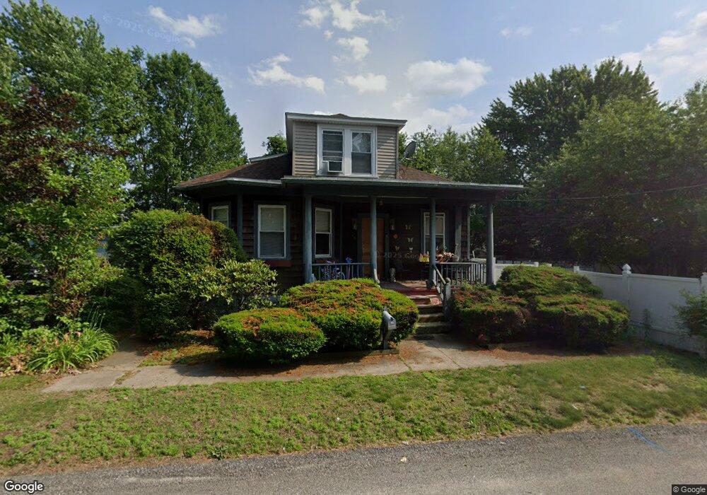 60 Pomham St, Cranston, RI 02910 - photo 1