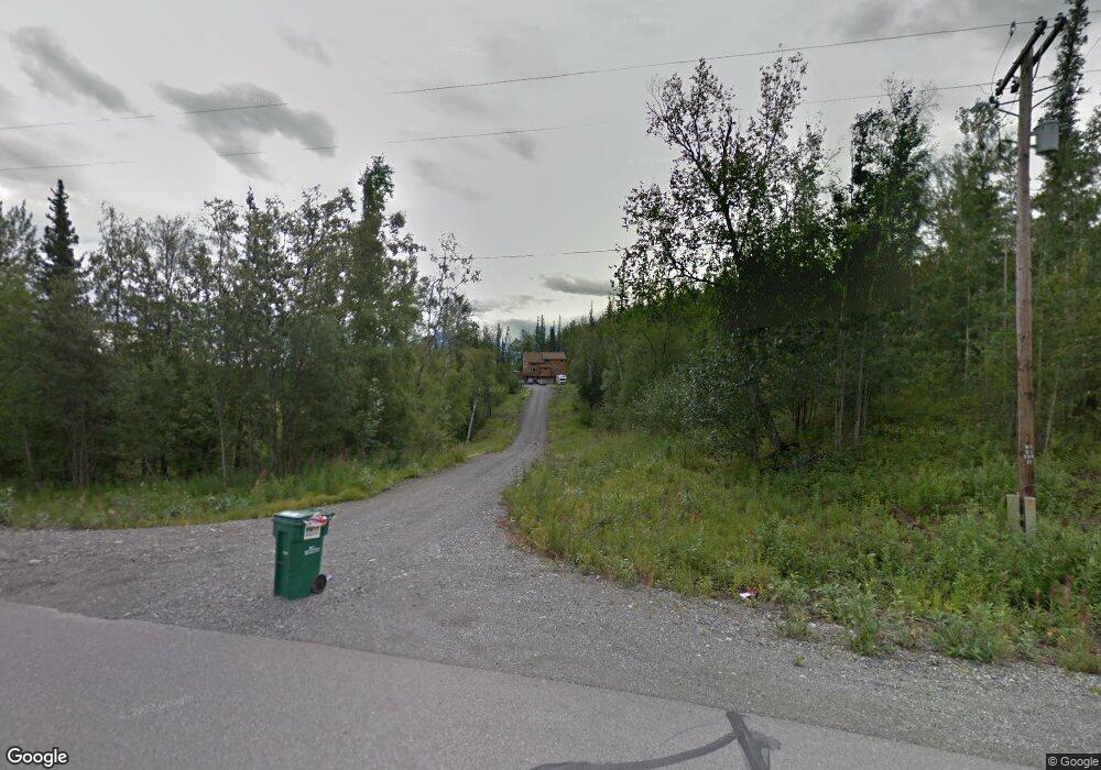 790 N Hickory St, Palmer, AK 99645 - photo 1