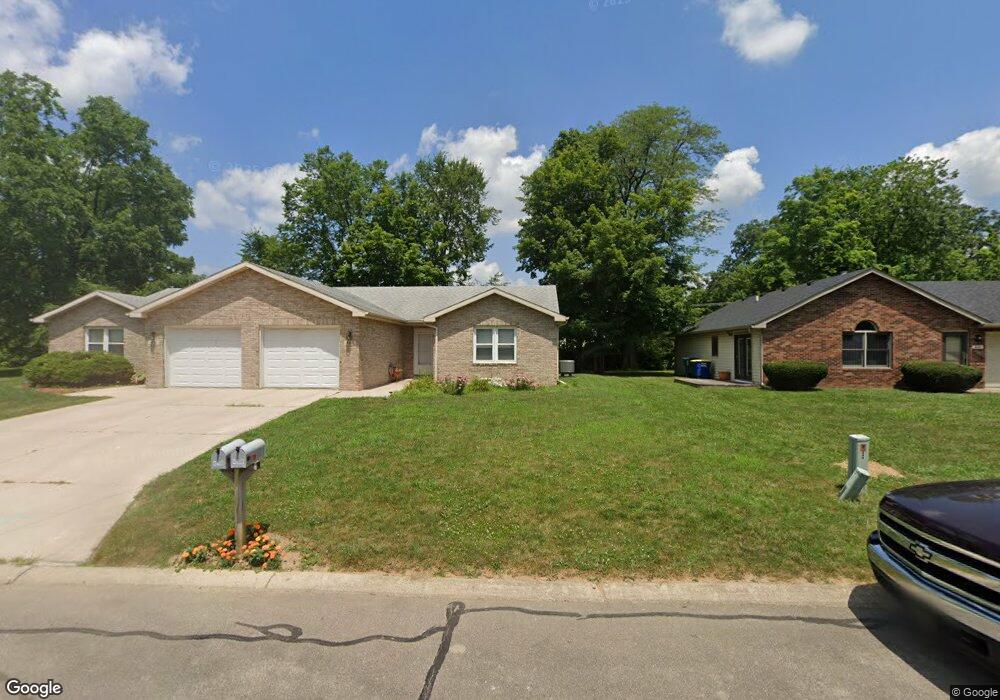 408 W Piper Ct, Muncie, IN 47303 - photo 1