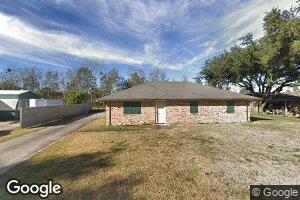19470 Mulberry St, Vacherie, LA 70090