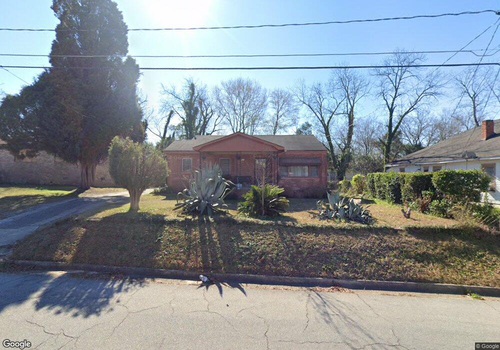 856 W Grenada Terrace, Macon, GA 31206 - photo 1