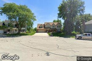 1816 Denison Rd, Naperville, IL 60565