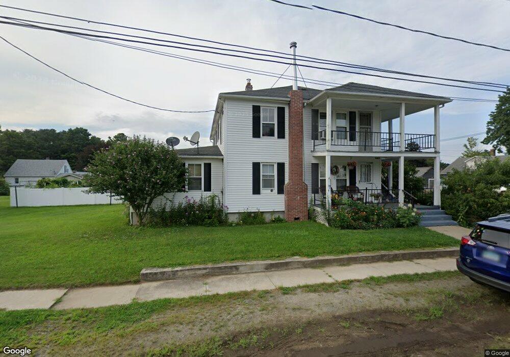 46 Rosedale St, Danielson, CT 06239 - photo 1