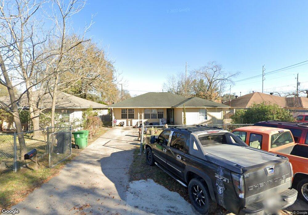 3627 Agnes St, Houston, TX 77087 - photo 1