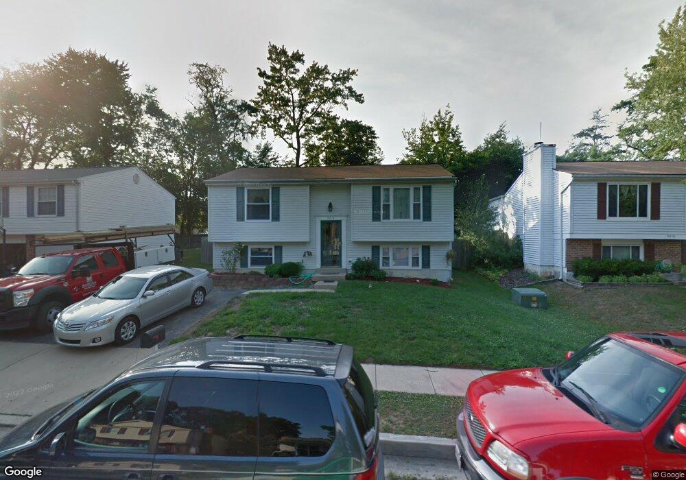 9414 Northgate Rd, Laurel, MD 20723 - photo 1