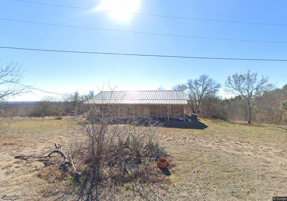 110 George Ct, Springtown, TX 76082 - photo 1