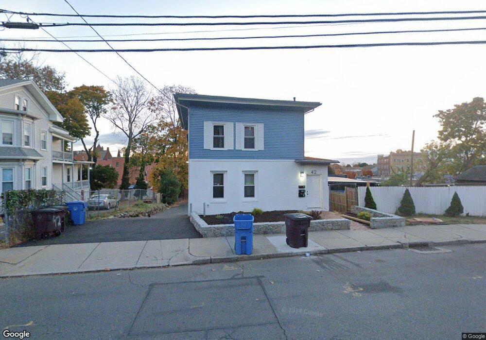 42 Prospect St unit 1, New Britain, CT 06051 - photo 1