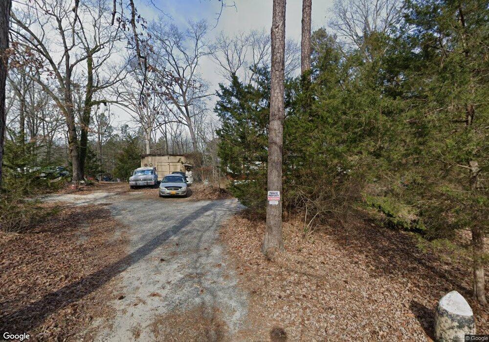 25218 Hunter Ln, Ruther Glen, VA 22546 - photo 1