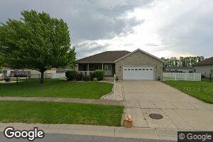 1173 Tanya St, Chesterton, IN 46304