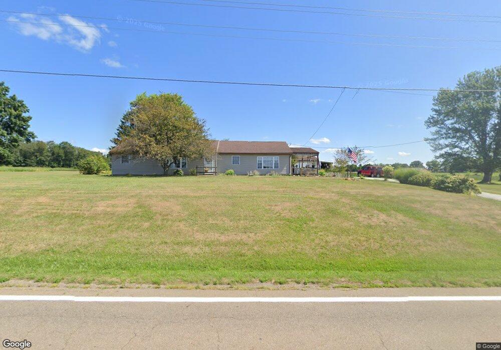 4069 Waynesburg Rd NW unit 29B, Carrollton, OH 44615 - photo 1