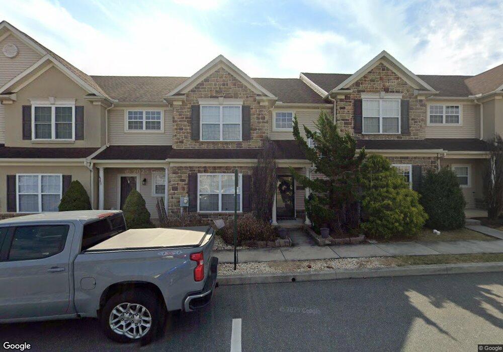 516 Barnhardt Way, Reading, PA 19611 - photo 1