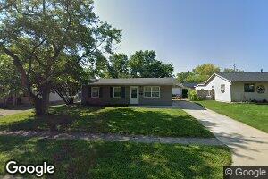 5796 Mayville Dr, Dayton, OH 45432