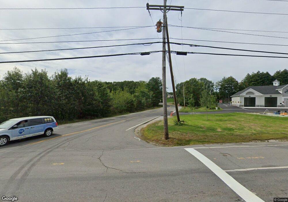 1106 Dw Hwy, Hooksett, NH 03106 - photo 1