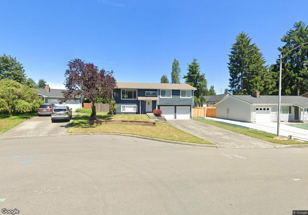 8310 NE 143rd St, Bothell, WA 98011 - photo 1