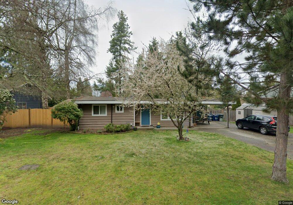 8009 190th St SW, Edmonds, WA 98026 - photo 1