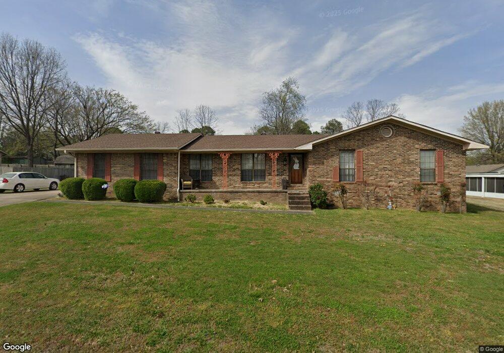 4603 Prince Dr, Paragould, AR 72450 - photo 1