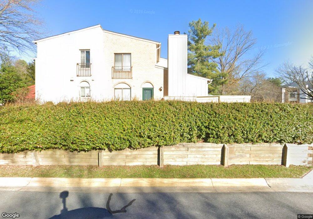 20201 Gentle Way, Montgomery Village, MD 20886 - photo 1