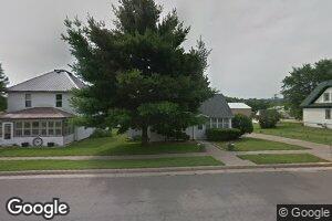 502 E Main St, Wauzeka, WI 53826