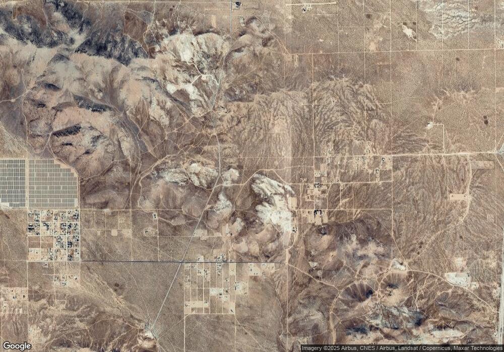 0 Beaudette, Rosamond, CA 93560 - photo 1