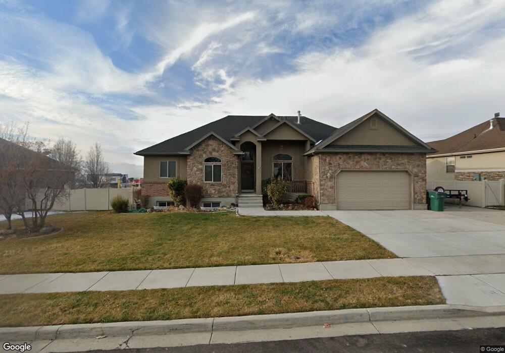 2689 Deer Meadow Dr, Lehi, UT 84043 - photo 1