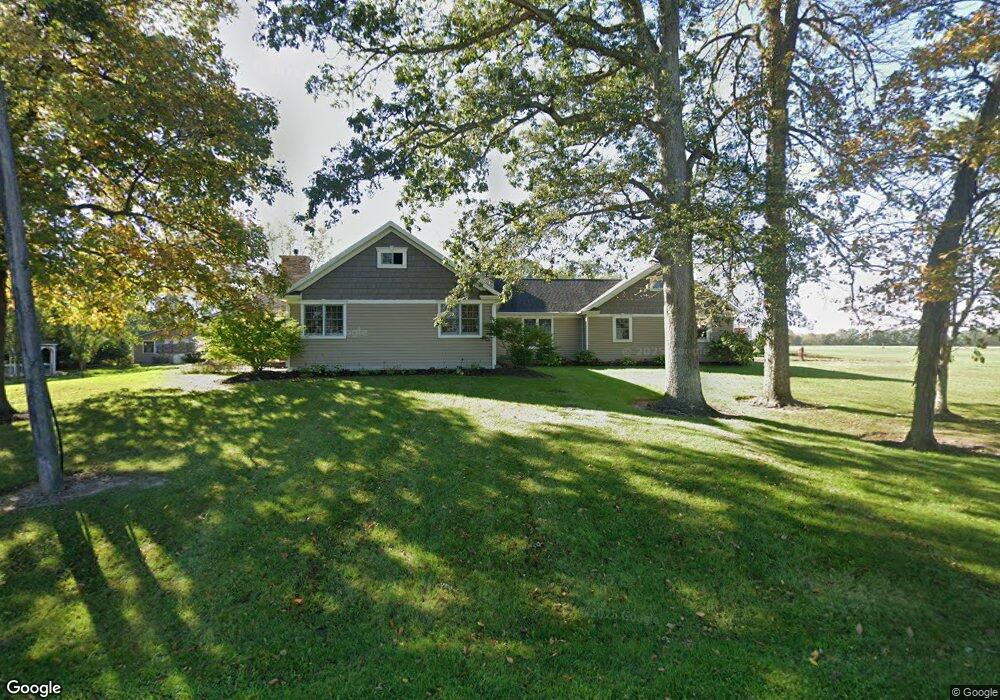 615 W Hume Rd, Lima, OH 45806 - photo 1