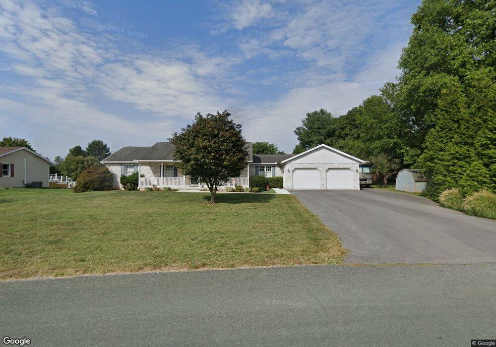 1197 Preston Ln, Greencastle, PA 17225 - photo 1