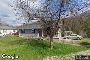 424 Burton Hill, Blackey, KY 41804
