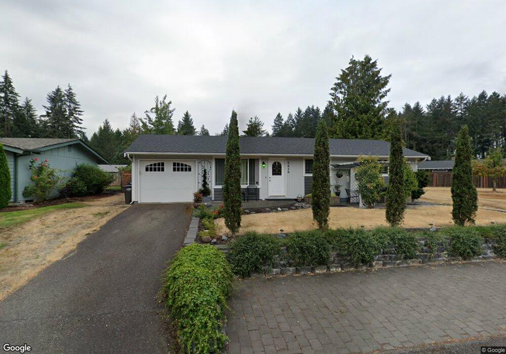 5410 Oxalis Dr W, University Place, WA 98467 - photo 1