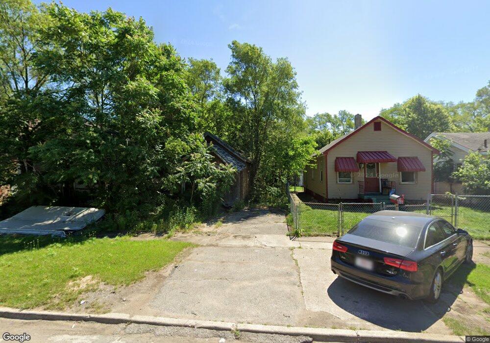 3949 Monroe St, Gary, IN 46408 - photo 1