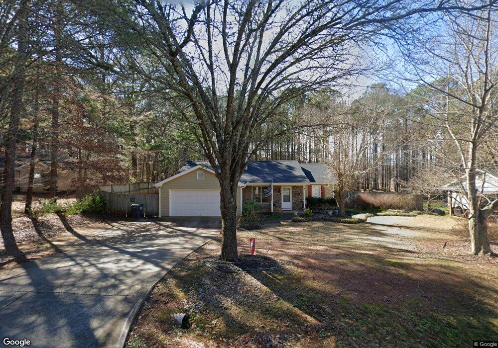 225 Laurel Way, Covington, GA 30016 - photo 1
