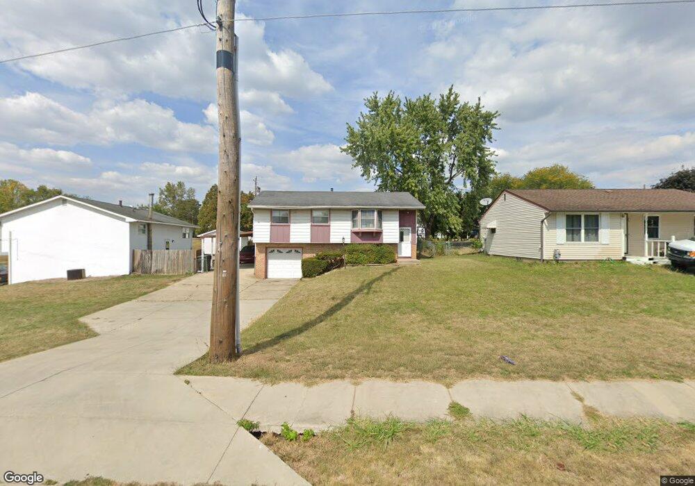 3782 Clime Rd, Columbus, OH 43228 - photo 1