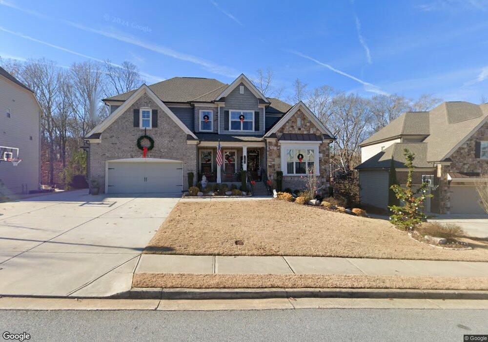 1894 Trinity Chase Dr, Dacula, GA 30019 - photo 1