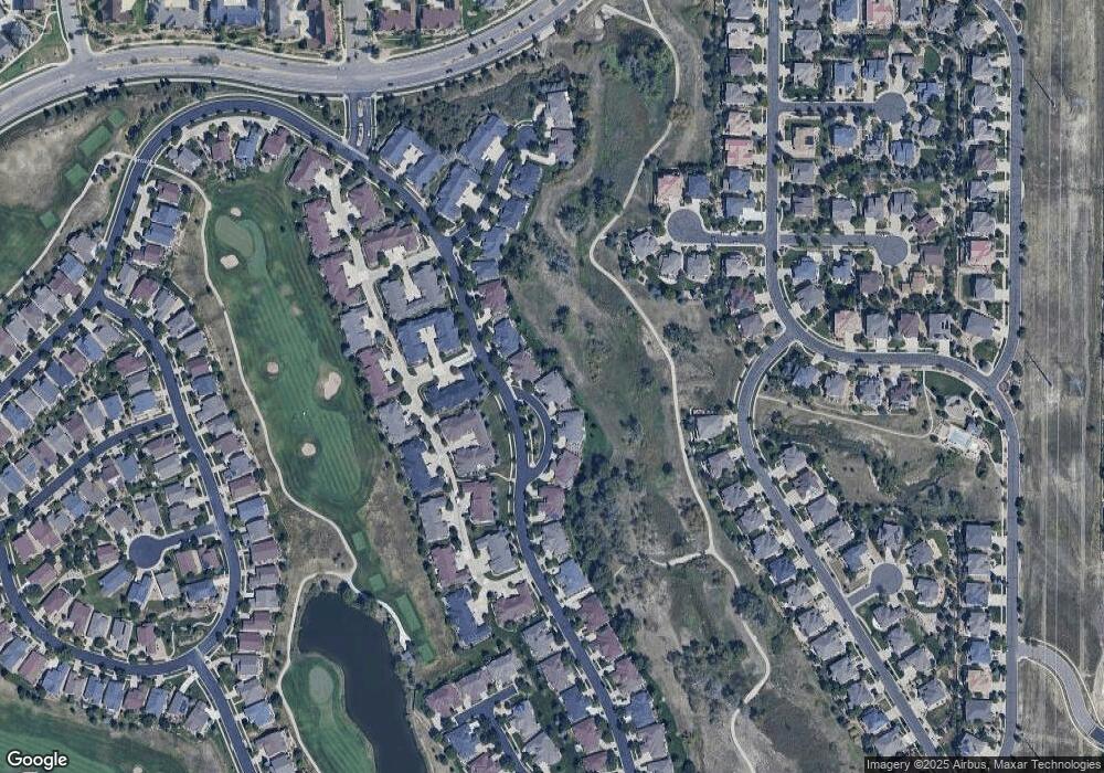 7768 S Buchanan Way, Aurora, CO 80016 - photo 1