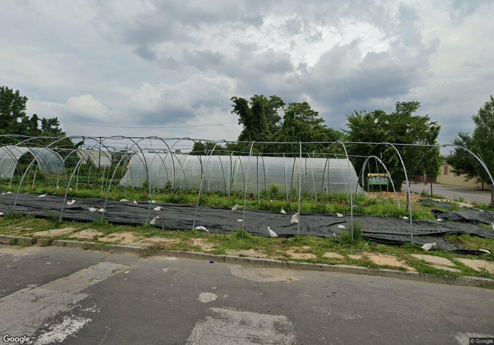 1847 Lorman St, Baltimore, MD 21217 - photo 1