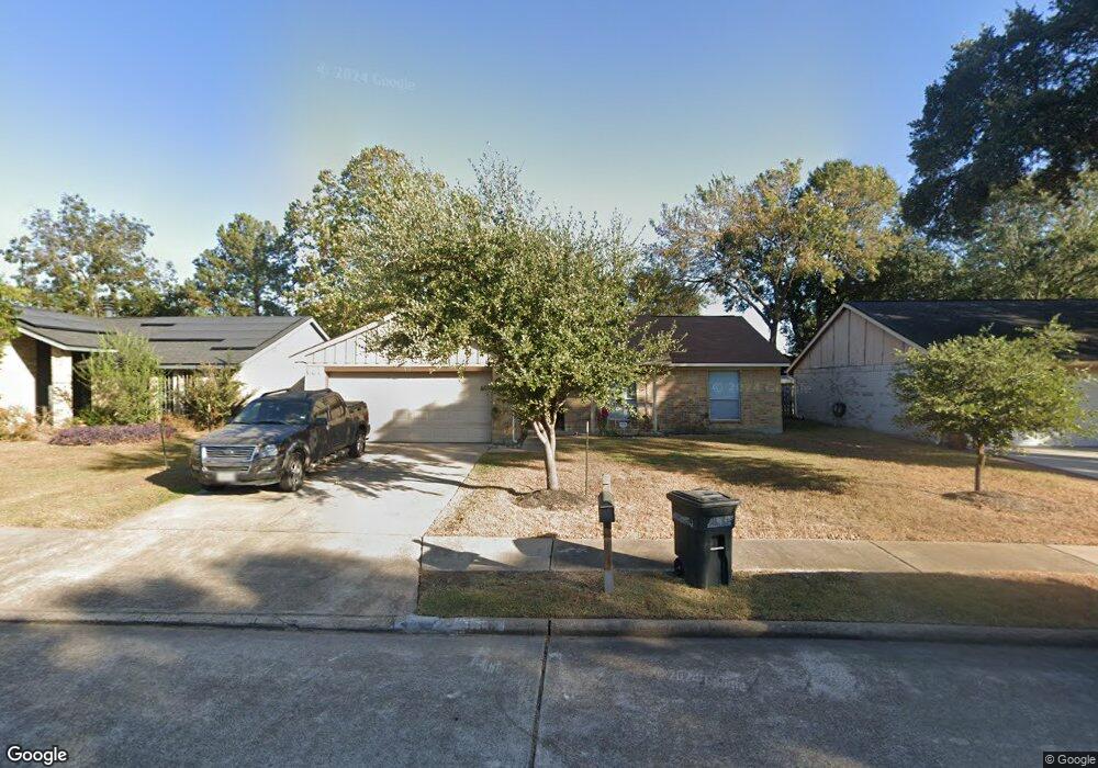 8106 Sweetgum Trace Dr, Houston, TX 77040 - photo 1