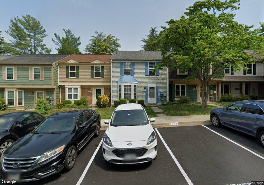 15614 Emery Ct, Bowie, MD 20716 - photo 1