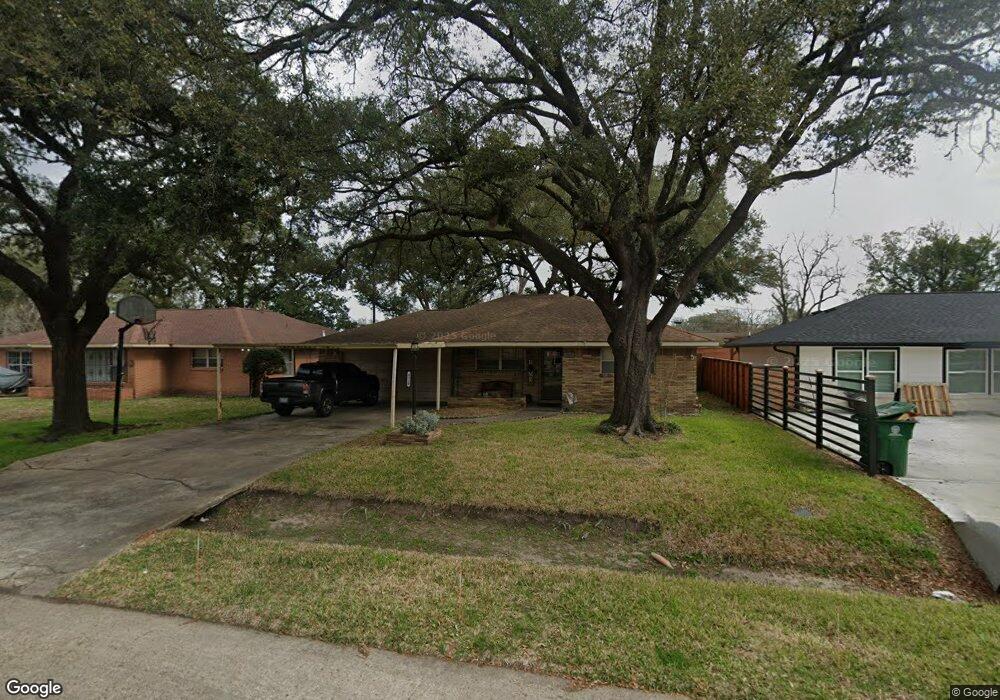 4510 Moore St, Houston, TX 77009 - photo 1