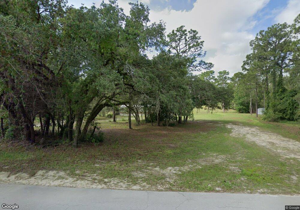 17060 SW 27th St, Dunnellon, FL 34432 - photo 1