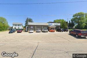 102 N Warrington Ave, Cecil, WI 54111