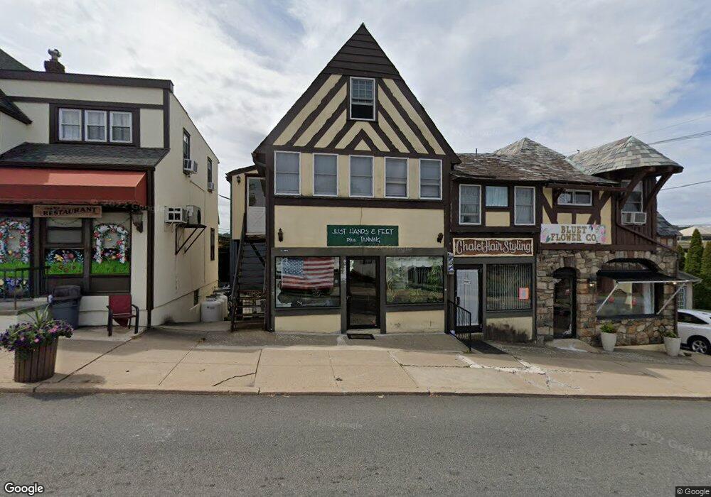 000 W Shore Trail, Byram Township, NJ 07871 - photo 1