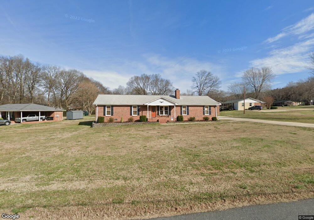 856 Rubens Rd SW, Concord, NC 28027 - photo 1