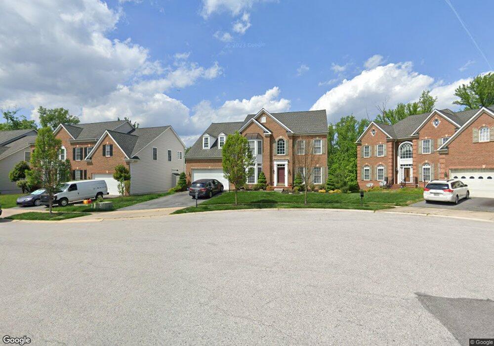 7286 Flaxpool Ct, Hanover, MD 21076 - photo 1