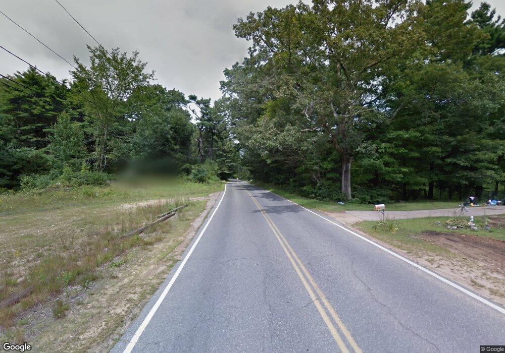 Lot B N Brookfield Rd, Oakham, MA 01068 - photo 1