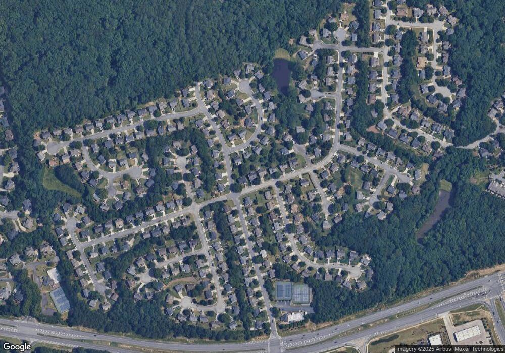 2227 Tallapoosa Dr, Duluth, GA 30097 - photo 1