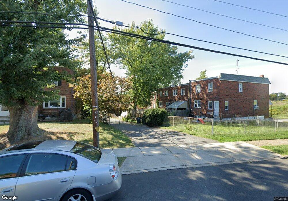 3814 Powell Rd, Brookhaven, PA 19015 - photo 1